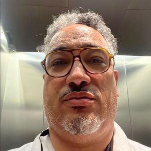 Meet your Posher, Rickey